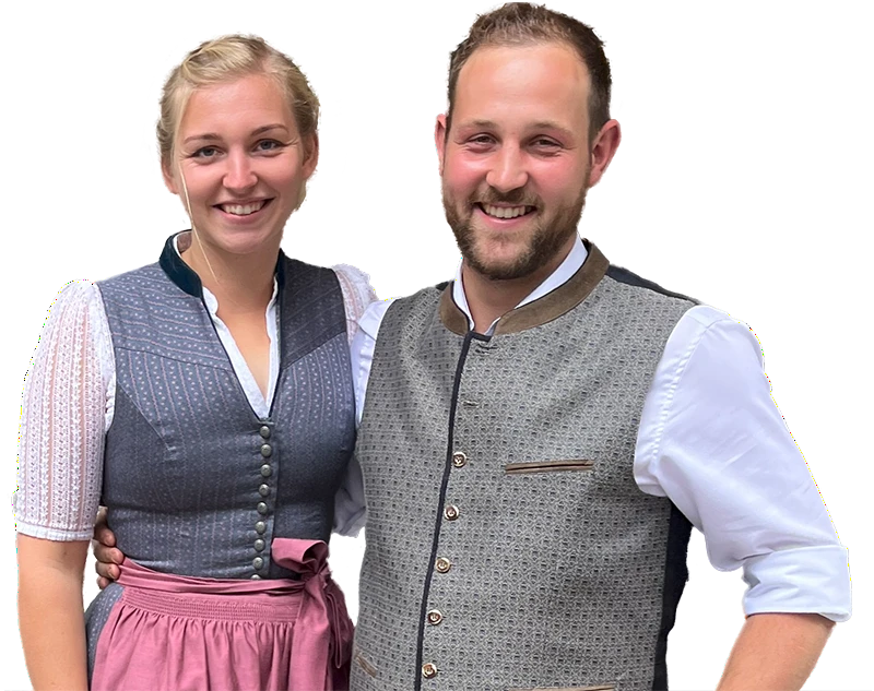 Gastgeberfamilie