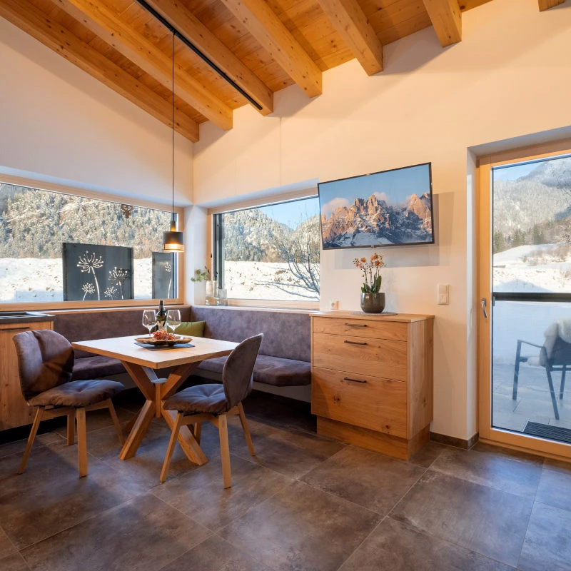 Wilder Kaiser Zimmer